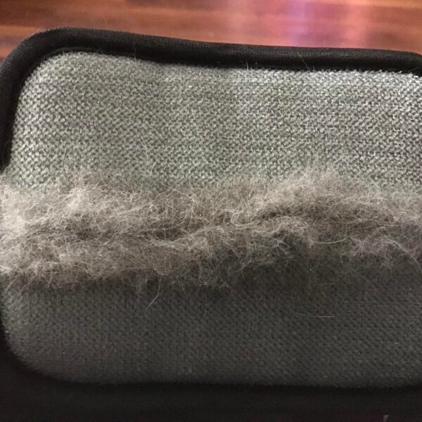 Electrostatic Pet Hair Glove