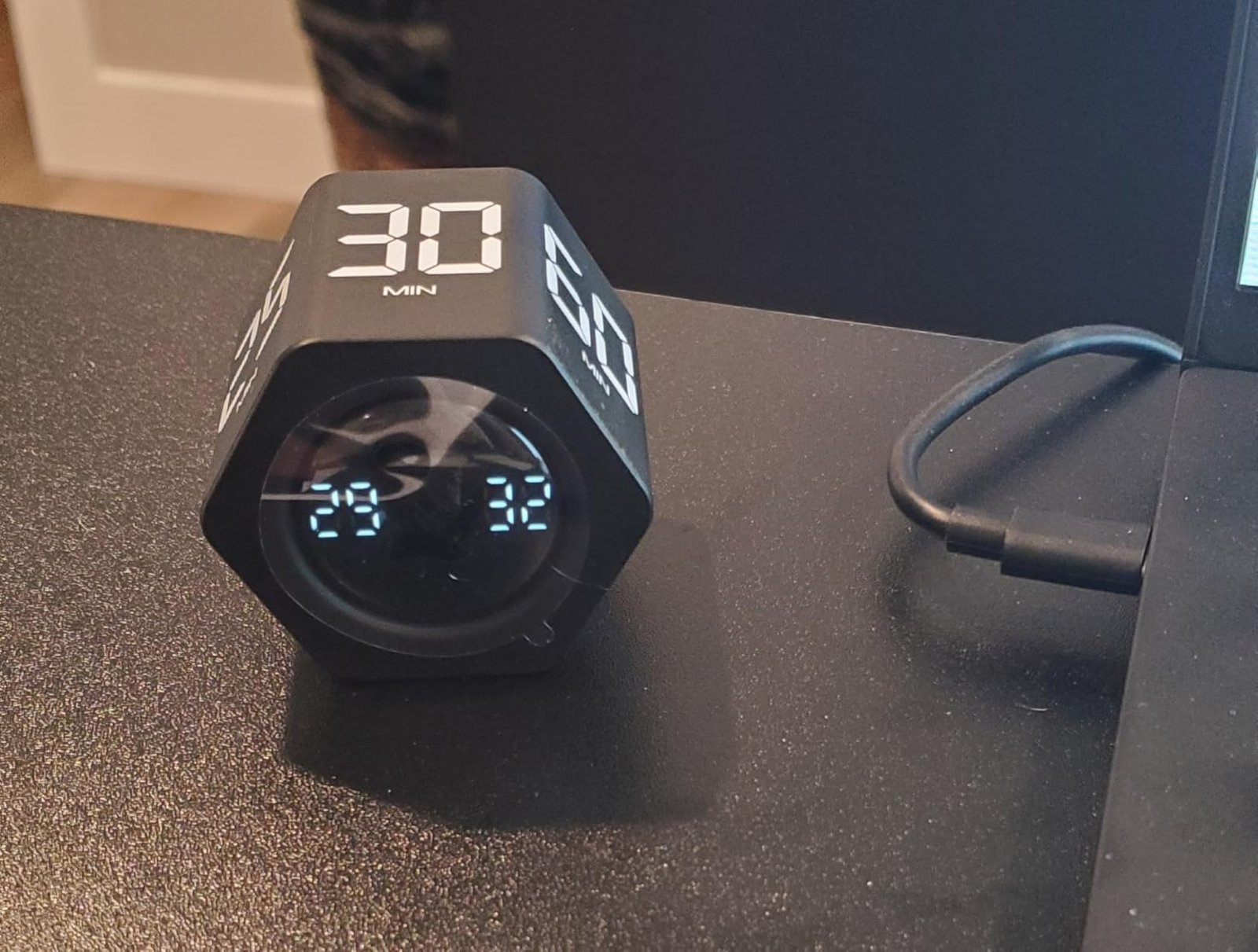 Time Timer MOD