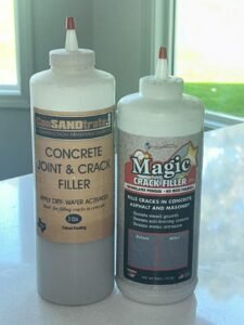 Crack Filler