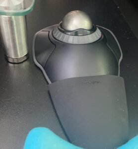 Kensington Trackball Mouse