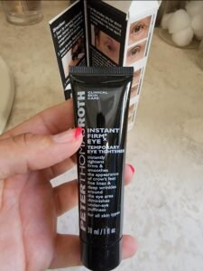 Thomas Roth Eye Cream