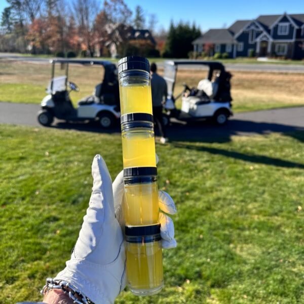 Shot Stacks Stackable Shots