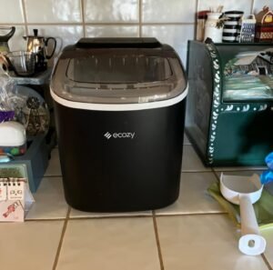 Countertop Ice Maker