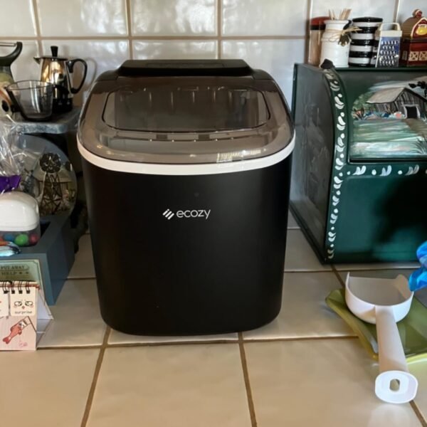 Countertop Ice Maker