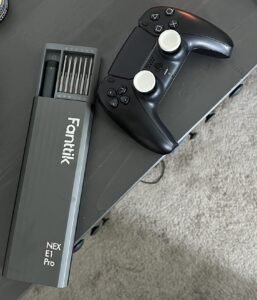 Electric Screwdriver