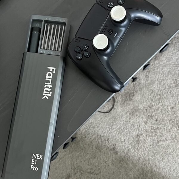 Electric Screwdriver