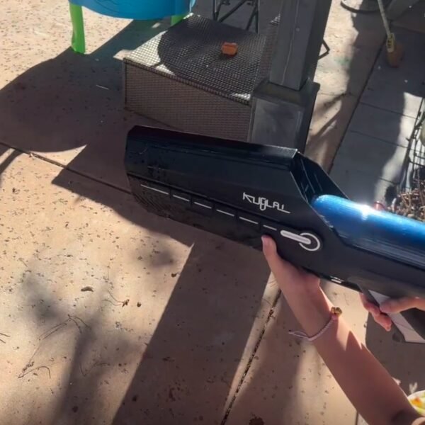 Kugal Water Gun