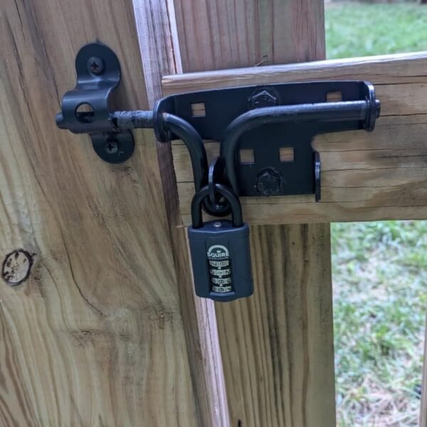 Squire Lock