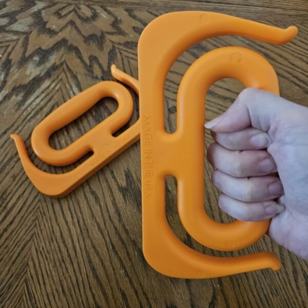 Mammoth Bag Carrier