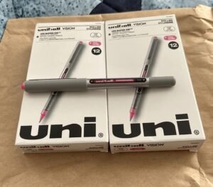 Uniball Vision Pen