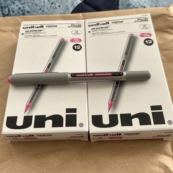 Uniball Vision Pen
