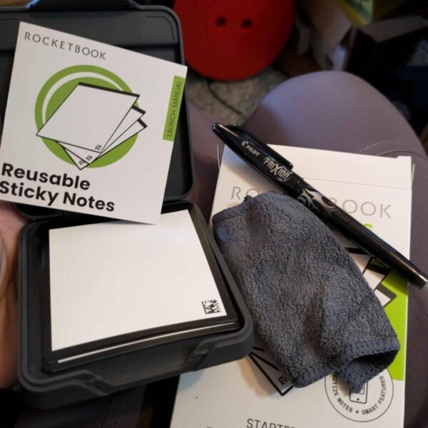 Rocketbook Sticky Notes