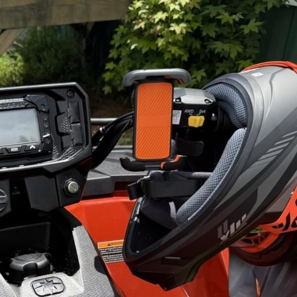 Bike Phone Case