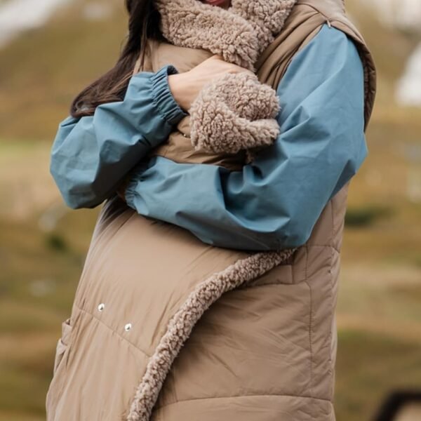 Zonli Heated Blanket