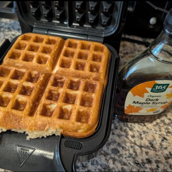 Ninja Vertical Waffle Maker