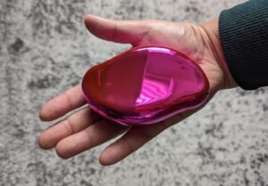 Crystal Hair Remover