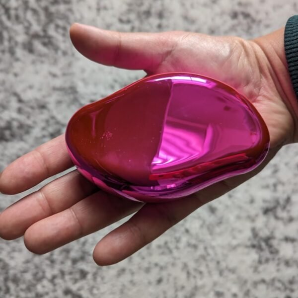 Crystal Hair Remover