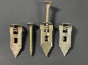 Metal Drywall Anchors