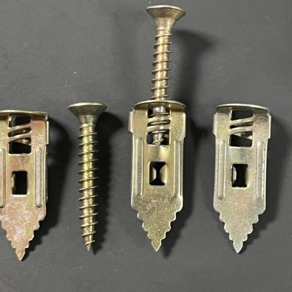 Metal Drywall Anchors