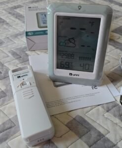 Mini Weather Station