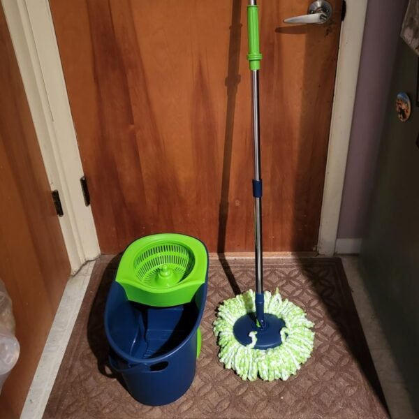Power Mop