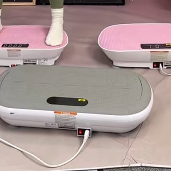 Merach Vibrating Plate