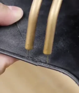 Plastic Welder Plug-in Kit