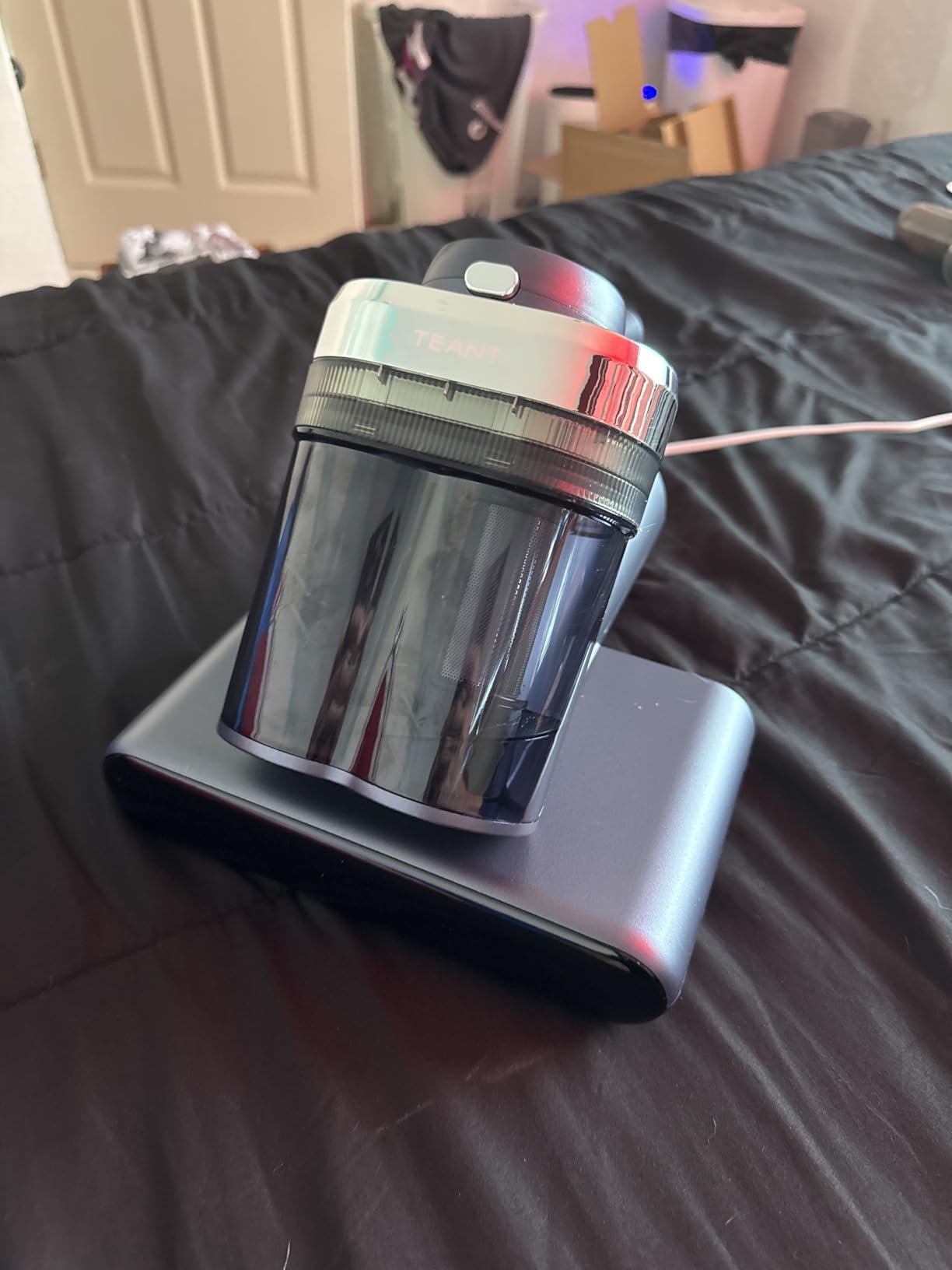 Mattress Cleaner