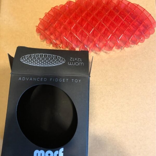 Morph Fidget