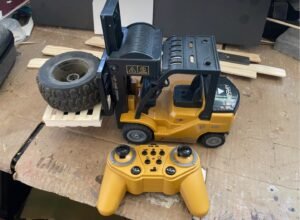 RC Forklift