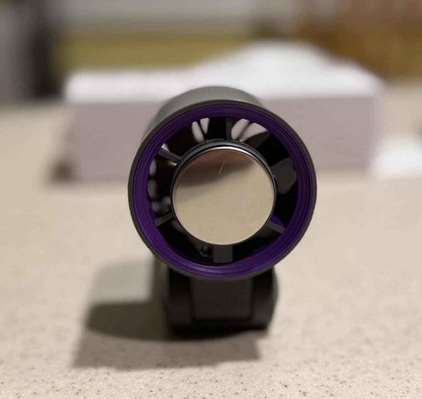 Refrigerator Fan