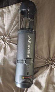 Cordless Vacuum Blower