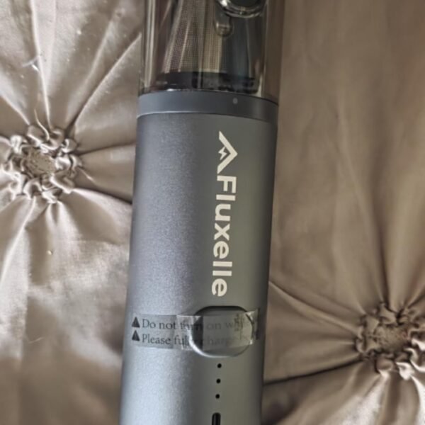 Cordless Vacuum Blower