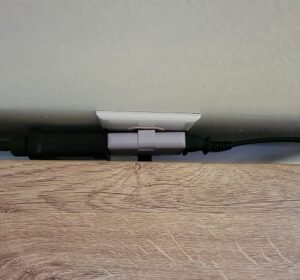 Flat Outlet Extender