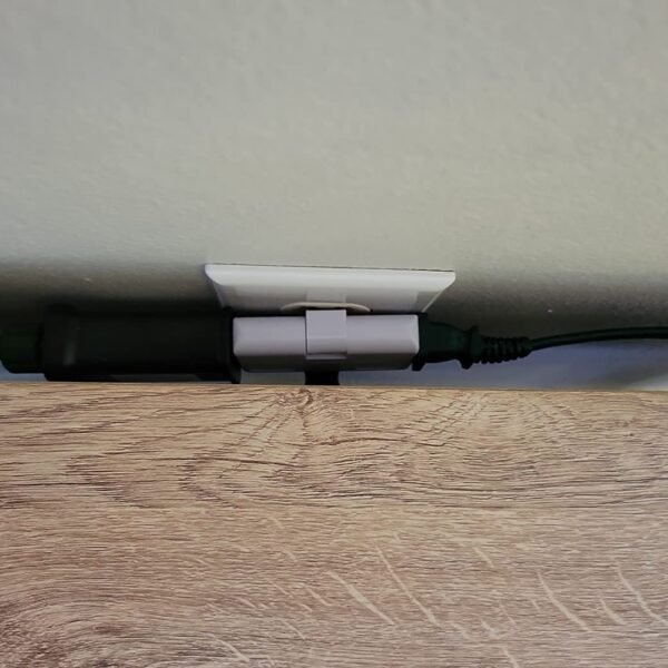 Flat Outlet Extender