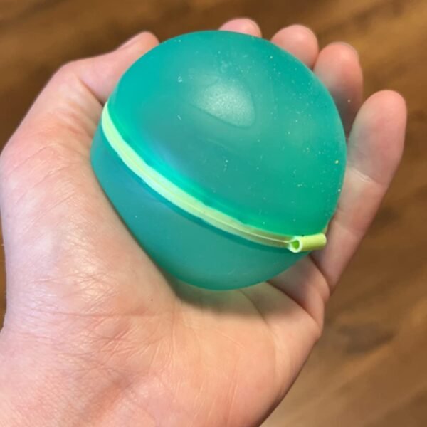 Reusable Water Balloon