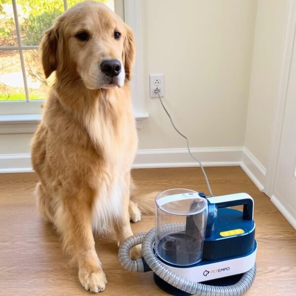 Pet Hair Vacuum