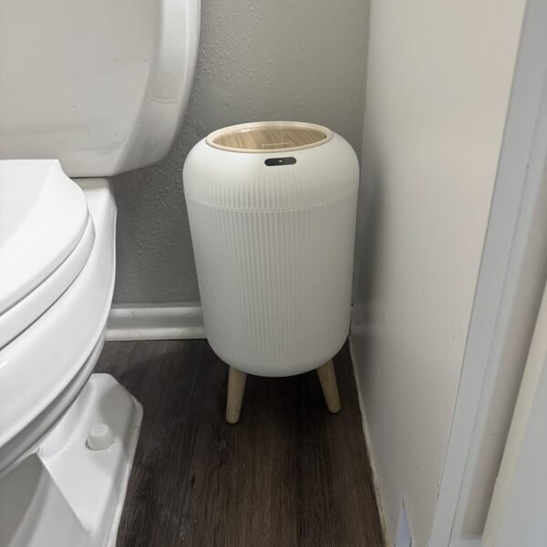 Pukomc Motion Sensing Trash Can