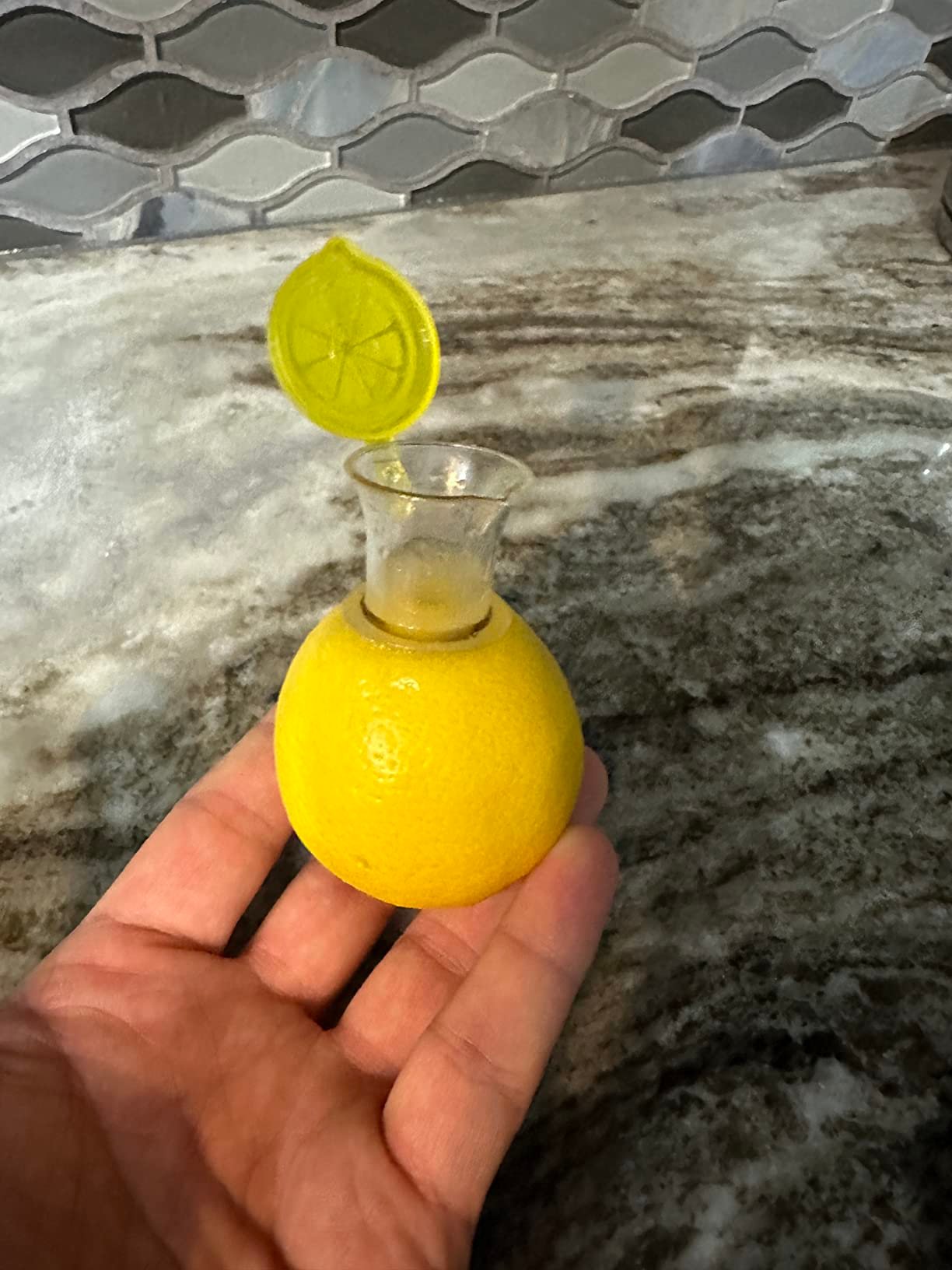 Lemon Squeezer