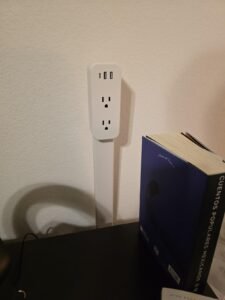 Electrical Outlet Extender