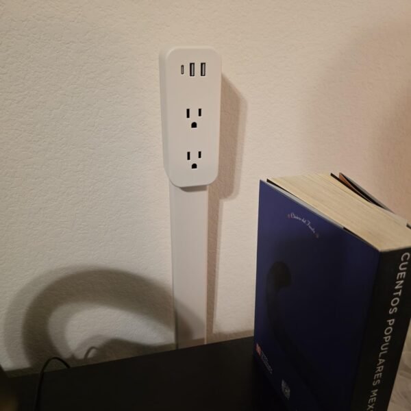 Electrical Outlet Extender