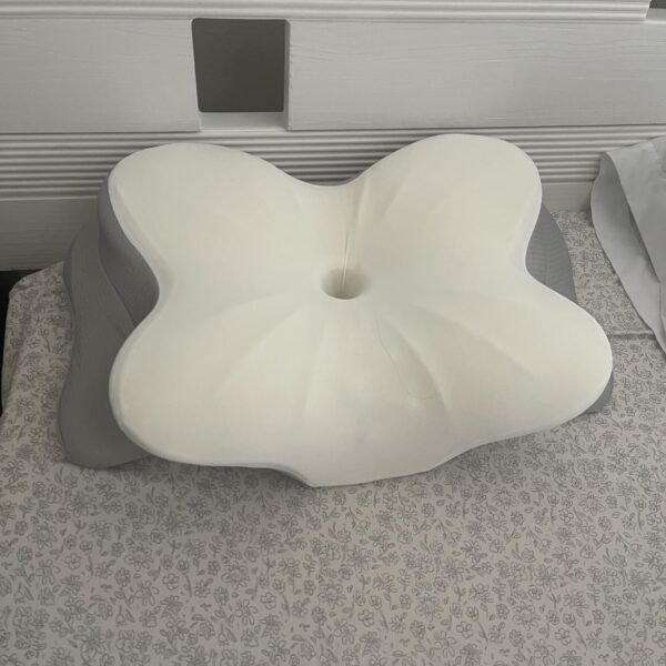 Cervical Neck Pillow