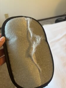 Pet Hair Removal Brush