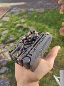 Hoover Air Max Drone