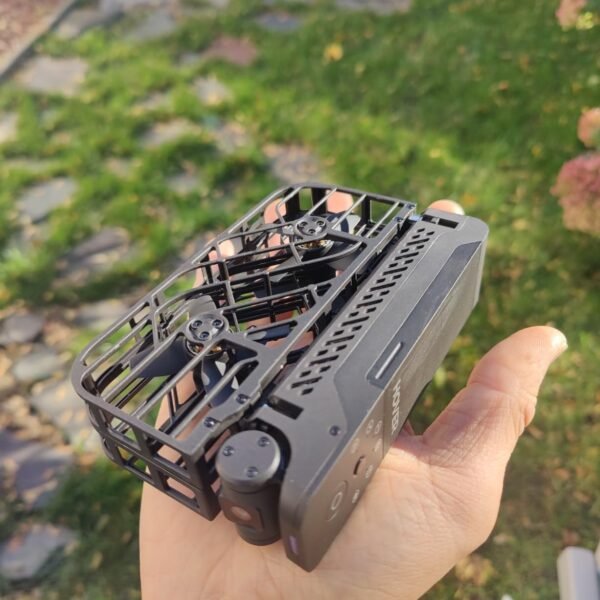 Hoover Air Max Drone