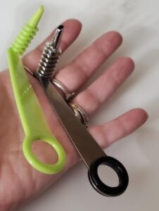 Spiral Veggie Slicer