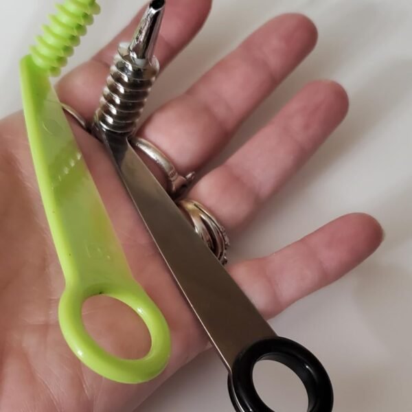 Spiral Veggie Slicer