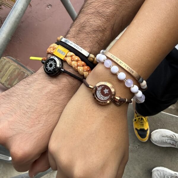 Sync Bracelets