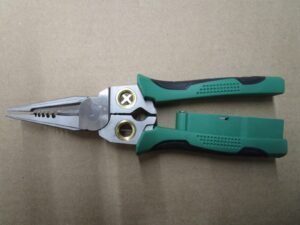 8 in 1 Wire Stripper Tool