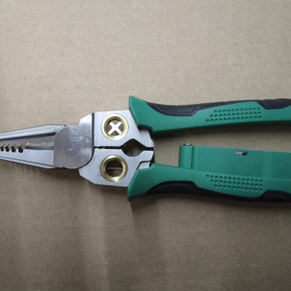 8 in 1 Wire Stripper Tool